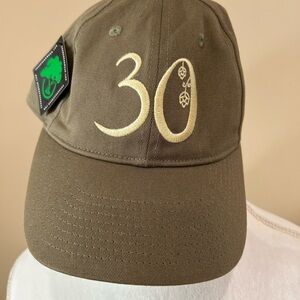 Shade Headware Be Cool Stay Cool adjustable Beer Worth Finding Vermont Brewers